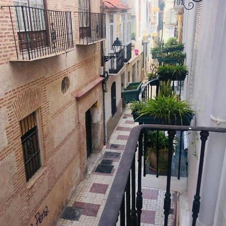 Indigo Apartment Malaga Luaran gambar