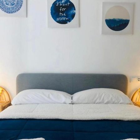 Indigo Apartment Malaga Luaran gambar