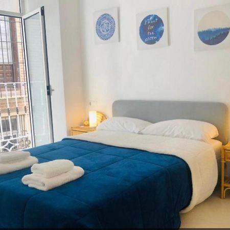 Indigo Apartment Malaga Luaran gambar