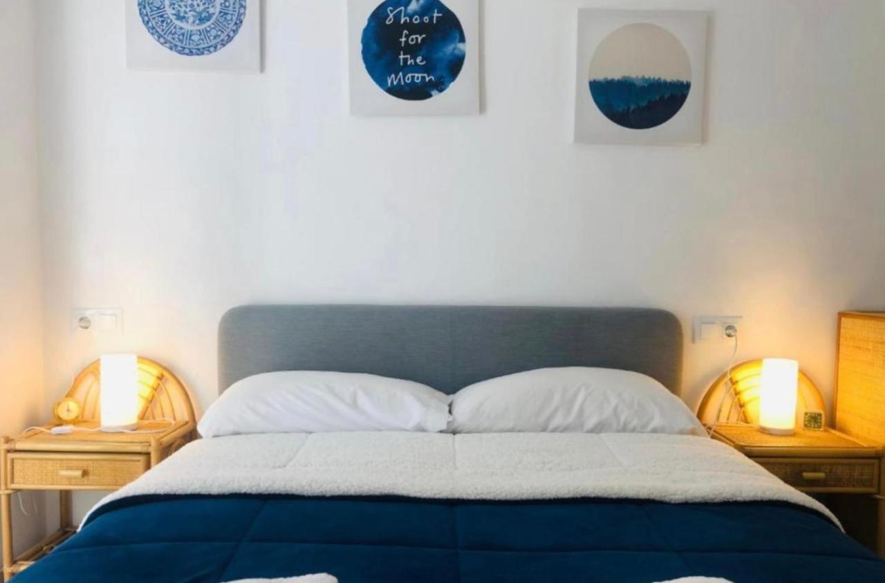 Indigo Apartment Malaga Luaran gambar